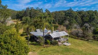 Farm Property for Sale - Bellangry NSW 2446