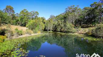 Farm Property for Sale - 122 Halford Drive Maroondan QLD 4671