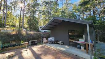 Farm Property for Sale - 426 Doon Doon Road Doon Doon NSW 2484