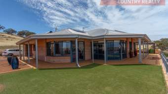 Farm Property for Sale - 95 Dawson Road Dumbarton WA 6566