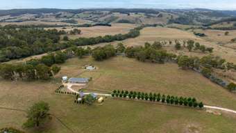 Farm Property for Sale - 736 Duckmaloi Road Oberon NSW 2787