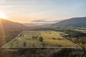 Farm Property for Sale - 30 Thomas Street Johns River NSW 2443