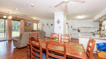 Farm Property for Sale - 207 Avondale Road Avondale QLD 4670