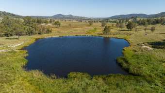 Farm Property for Sale - 570 Lindon Road Balala NSW 2358