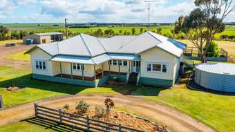 Farm Property for Sale - 100 Phillips Lane Winchelsea VIC 3241