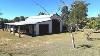 Farm Property for Sale - 155 Ashford Street Gracemere QLD 4702