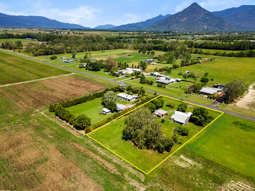 Farm Property for Sale - 57 Hall Road Gordonvale QLD 4865