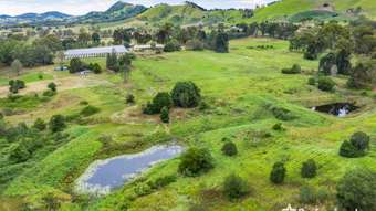 Farm Property for Sale - 143 Gumnut Drive Langshaw QLD 4570