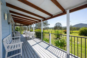 207 Laytons Range Road Nymboida NSW 2460