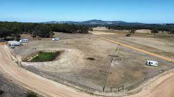 Farm Property for Sale - 26 Reeves Road Mount Barker WA 6324