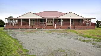 Farm Property for Sale - 3454 BALLARTO ROAD Koo Wee Rup VIC 3981