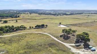 Farm Property for Sale - 28 Hush Road Windellama via Goulburn NSW 2580