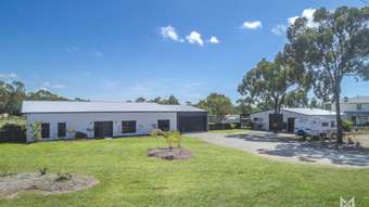 Farm Property for Sale - 8 Africandar Road Bowen QLD 4805