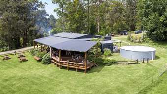 Farm Property for Sale - 50 Elliots Road Tamban NSW 2441