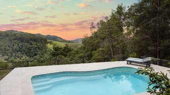 Farm Property for Sale - 162 Andersons Road Federal QLD 4568