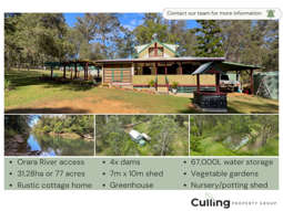223 Riverbend Road Kungala NSW 2460