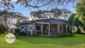 Farm Property for Sale - 4651 Henty Highway Myamyn VIC 3304