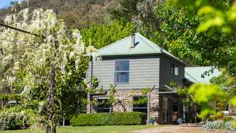 Farm Property for Sale - 275 Yackandandah Road Yackandandah VIC 3749