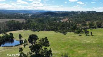Farm Property for Sale - 1945 Brayton Road Big Hill NSW 2579