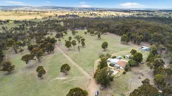 Farm Property for Sale - 398 Pine Forest Road Armidale NSW 2350