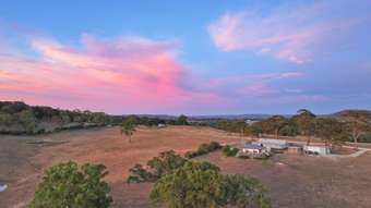 Farm Property for Sale - 86 Woolshed Road Mount Torrens SA 5244