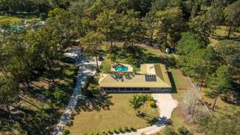 Farm Property for Sale - 65 Sarahs Crescent King Creek NSW 2446