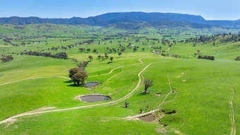 Farm Property for Sale - 12 Evans Road Cudgewa VIC 3705