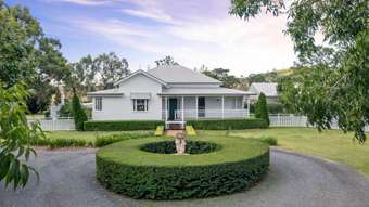 Farm Property for Sale - 239 Westbrook Wyreema Road Westbrook QLD 4350