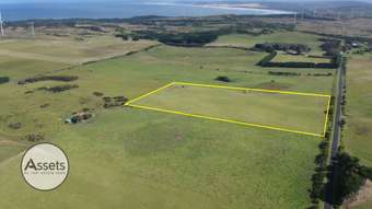 Farm Property for Sale - Lot 13 Blowholes Road Cape Bridgewater VIC 3305