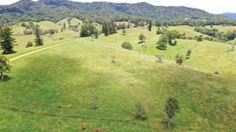 Farm Property for Sale - 780 Middlebrook Road Middlebrook QLD 4886