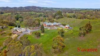 Farm Property for Sale - 81 Rake Road Kersbrook SA 5231