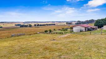 Farm Property for Sale - 387 Sloggetts Road Oberon NSW 2787