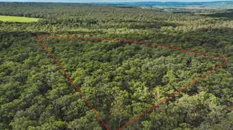 Farm Property for Sale - 245 McCalls Road Yeodene VIC 3249