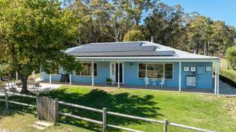 Farm Property for Sale - 829 Hazelgrove Road Hazelgrove NSW 2787