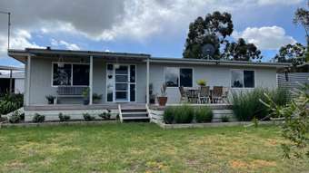 Farm Property for Sale - 400 Lock Road St Arnaud VIC 3478