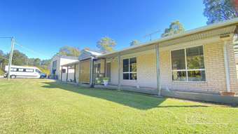 Farm Property for Sale - 79 Pettit Road Bauple QLD 4650