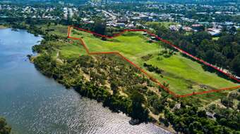 Farm Property for Sale - 2 Farquhar Street Wingham NSW 2429