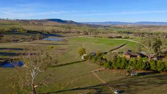 Farm Property for Sale - Georges Plains NSW 2795