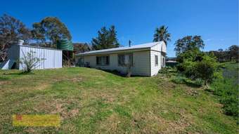 Farm Property for Sale - 139 Windgraves Road Mudgee NSW 2850