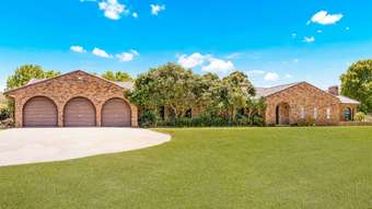 Farm Property for Sale - 4 Smiths Lane Glenorie NSW 2157