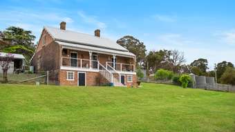 Farm Property for Sale - 196 Memorial Road Goulburn NSW 2580