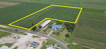  Hamleigh Road Ingham QLD 4850