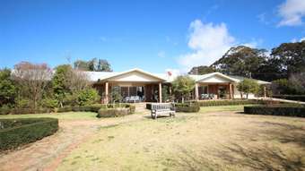 Farm Property for Sale - 14 Aldershot Road Tenterfield NSW 2372