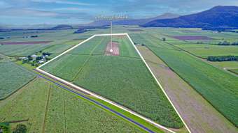Farm Property for Sale - 297 Russell Road Gordonvale QLD 4865