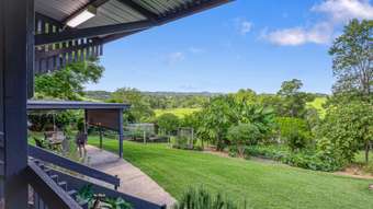 Farm Property for Sale - 171 Wilton Road Greens Creek QLD 4570