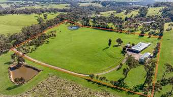 Farm Property for Sale - 200 Smiths Lane Sunday Creek VIC 3658