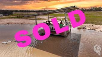 Farm Property for Sale - 1767 Stumpy Lane Road Wee Waa NSW 2388