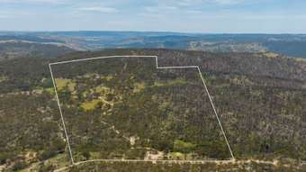 Farm Property for Sale - 203 Alpha Road Mudgee NSW 2850