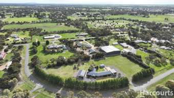84 Kokoda Drive Haven VIC 3401