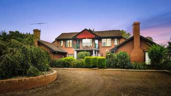 Farm Property for Sale - 585 Meredith-Mt Mercer Road Meredith VIC 3333